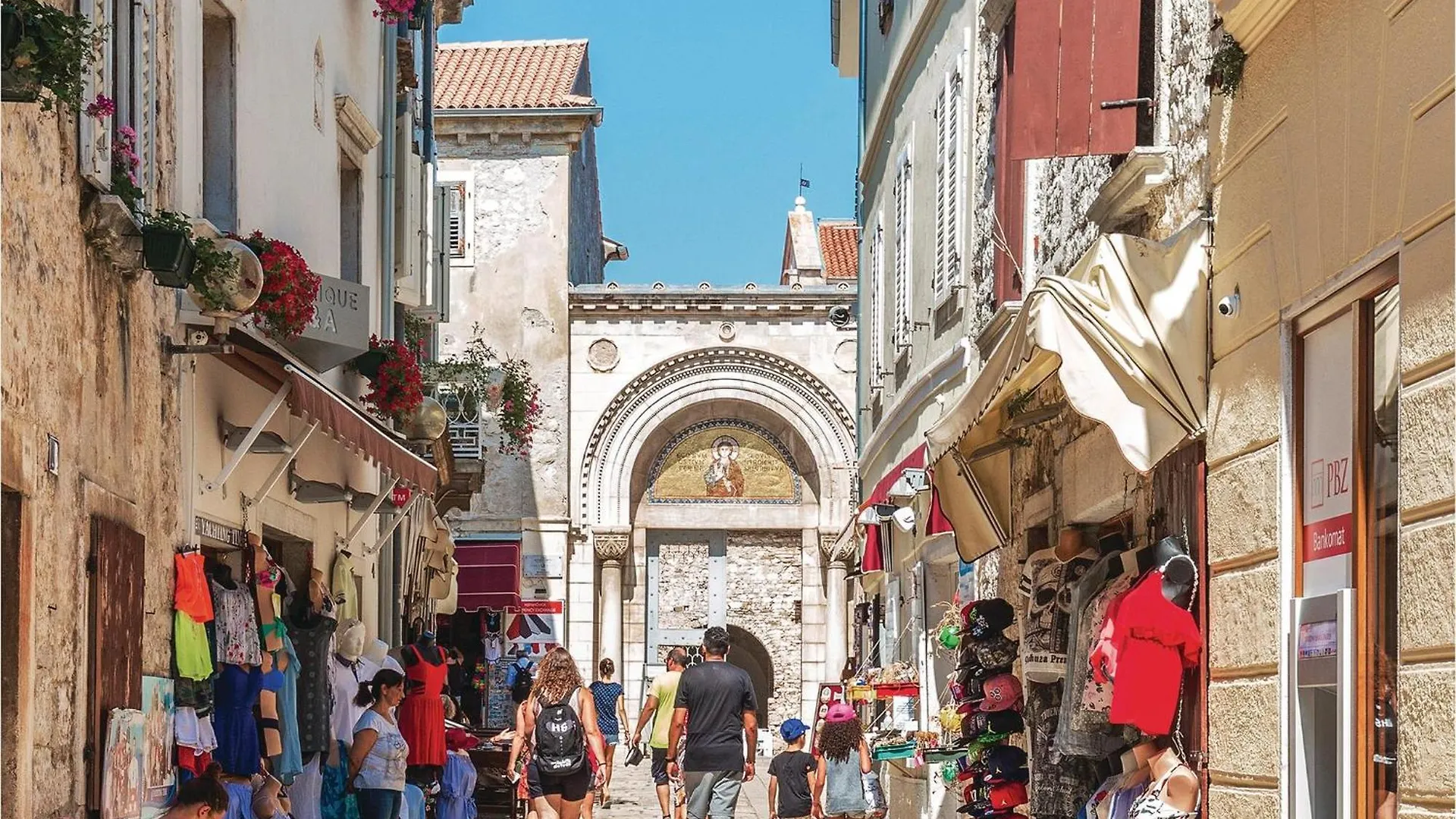 Gorgeous Home In Porec With Wifi 度假居